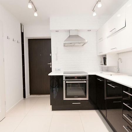 Warsaw Concierge Square Grzybowski Екстер'єр фото